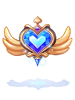 Bishop's Blessing (Variable Casting)