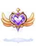 Bishop's Blessing (Global Cool Time)