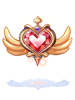 Bishop's Blessing (Cri)