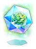 Glacier Flower Meow Power (Speed)