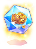 Glacier Flower Meow Power (Physical Resistance)