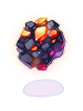 Warmth of the Snake God (Def) 10Lv