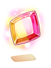 Fiery Earth Rune 6Lv