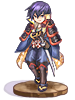 Shinkiro Stone (Garment)