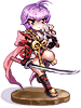 Shiranui Stone (Garment)