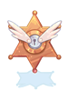Experience Badge