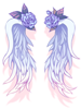 C Wings of Protector Lower