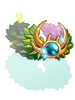 C Crown of Ancient king