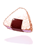 C Rice Ball Hat