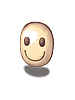 C Smile Mask Middle