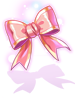 C Stings Silk Ribbon