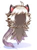 Rental C Eleanors Wig Lower