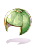C Yuzu Helmet