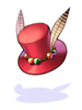 C Shaman Hat