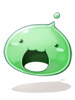 C Poporing Mascot Head