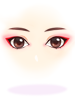 C Geisha Make Up