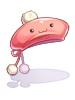 C Poring Beret