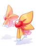 C Citrus Ribbon
