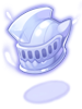 C Dullahan Mask
