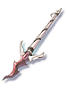 Trial Royal Guard's Lance