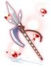 Illusion Pole Axe