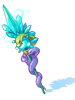Dragon Spear of God Era