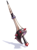 Metal Stick