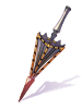 Blocking Spear