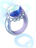 Temporal Transcendence Ring