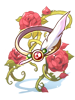 Unrivaled Ring