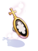 Celine's Brooch