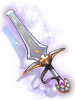 Guardian Knight Jewel Sword