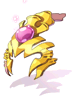Scorpio Celestial Coronet