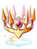 Issgard Warrior Crown