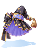 Costume Astrologer T Hat