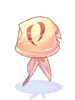 Costume Hat 0f King