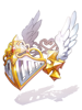 Helm of Faith II (Warlock)