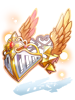 Helm of Faith II (Archbishop)