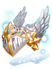 Helm of Faith II (Shadow Chaser)