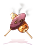 Costume Autumn Flavor(Upper)
