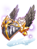 Helm of Faith (Ranger)