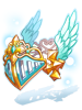 Helm of Faith II (Sorcerer)