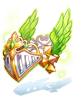 Helm of Faith II (Minstrel & Wanderer)
