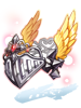 Helm of Faith (Soul Reaper)