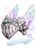 Helm of Faith II (Summoner)