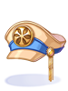 Invincible Crest Hat