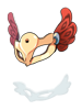 Booster Mask A-type