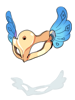 Booster Mask B-type