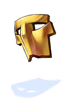 Costume Hero Mask