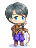 Costume: Marlbron Minimi